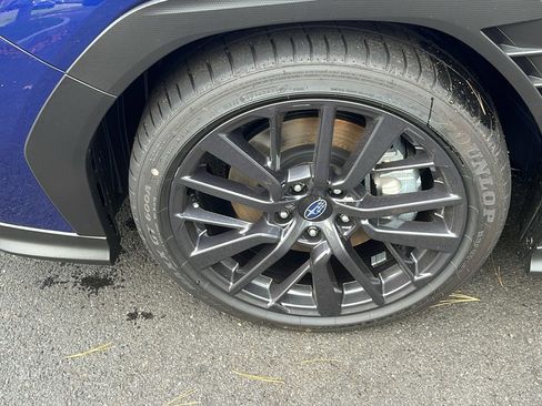 New 2025 Subaru WRX Premium image 5