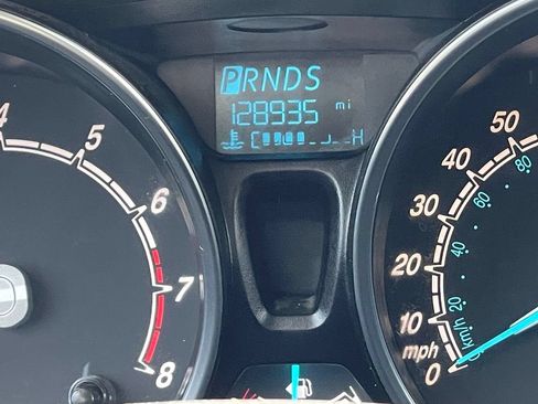 Used 2016 Ford Fiesta SE w/ Equipment Group 201A FWD image 26