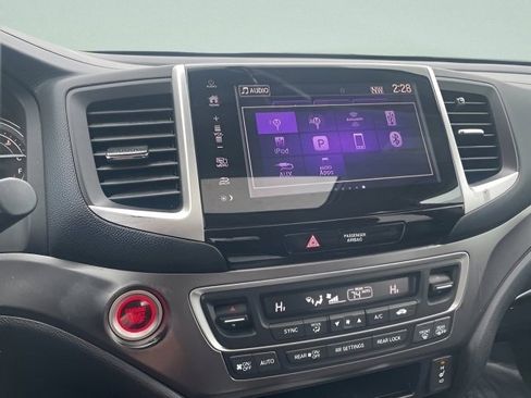 Used 2018 Honda Pilot EX-L image 24