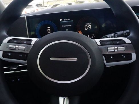 New 2026 Hyundai Santa Cruz SE image 15