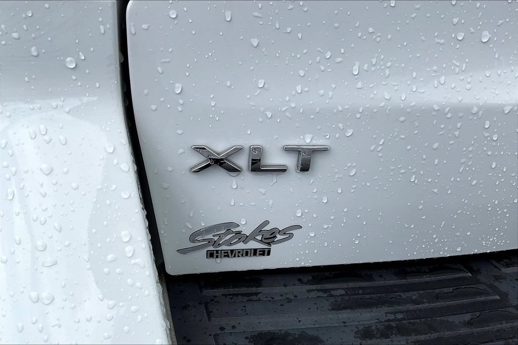 Used 2024 Ford Expedition XLT RWD image 27