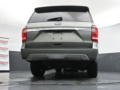 Used 2019 Ford Expedition XLT w/ Equipment Group 202A image 23