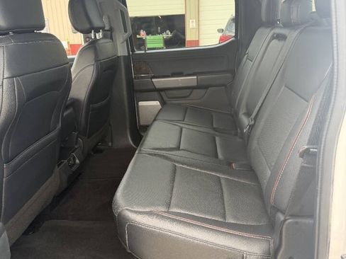 Used 2021 Ford F150 Lariat AWD/4WD image 18