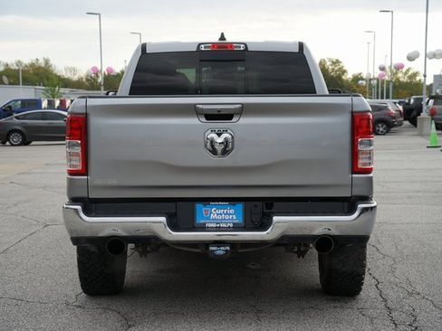 Used 2021 RAM 1500 Big Horn image 6