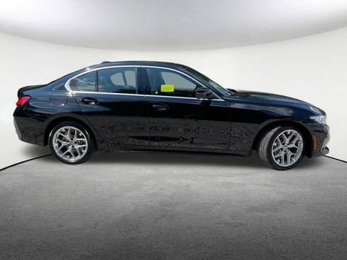 Used 2026 BMW 330i xDrive Sedan AWD/4WD image 17