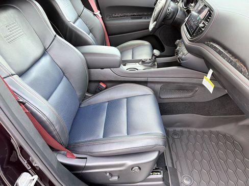New 2026 Dodge Durango GT AWD/4WD image 12