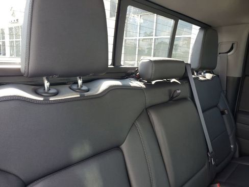 Certified 2022 GMC Sierra 1500 Elevation w/ Elevation Premium Package image 23