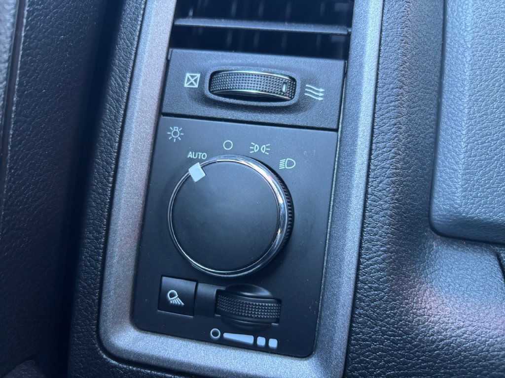 Used 2018 RAM 1500 Tradesman w/ Protection Group AWD/4WD image 18