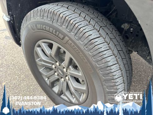 Used 2023 Ford F150 Tremor image 23