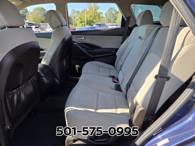 Used 2018 Hyundai Santa Fe SE FWD image 11