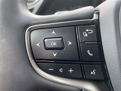 Used 2022 Lexus ES 350 w/ Premium Package FWD image 21