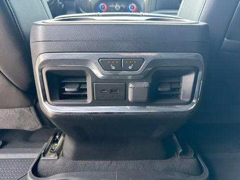 Used 2023 Chevrolet Silverado 3500 High Country AWD/4WD image 14