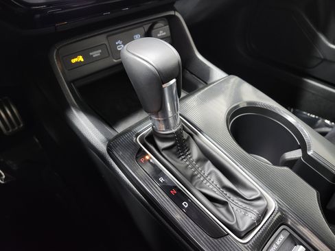 Used 2025 Honda Civic Sport image 32