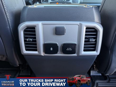 Used 2022 Ford F450 Lariat w/ Lariat Ultimate Package image 32