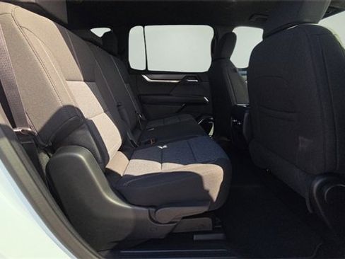 New 2026 GMC Acadia Elevation w/ Black Edition image 14