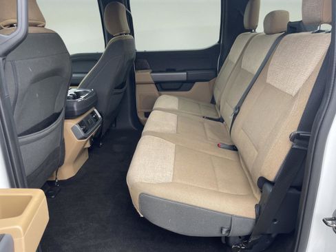 Used 2022 Ford F150 XLT w/ Equipment Group 301A Mid image 17