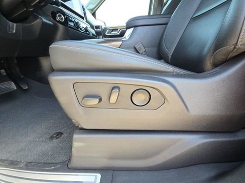 Used 2025 Chevrolet Silverado 1500 RST w/ Convenience Package II image 24