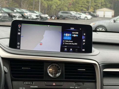 Used 2022 Lexus RX 350 AWD w/ Premium Package image 10