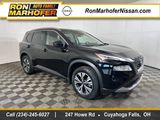 Used 2021 Nissan Rogue SV w/ Premium Package image 1