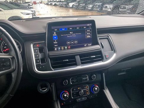 Used 2021 Chevrolet Tahoe LT image 8