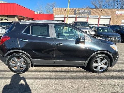 Used 2014 Buick Encore Convenience FWD image 4