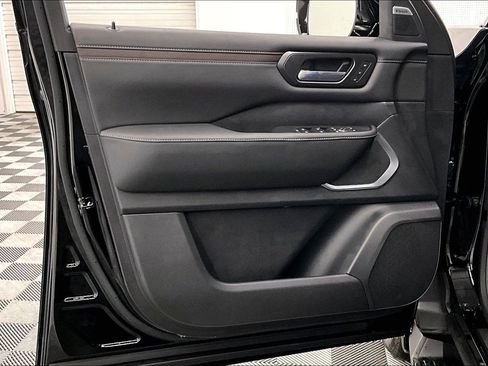 New 2026 Nissan Armada Platinum AWD/4WD image 32