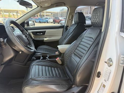 Used 2019 Honda CR-V LX image 23