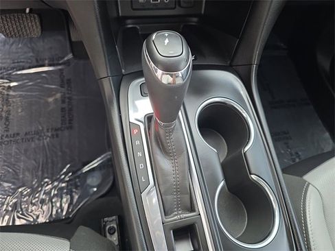 Certified 2019 Chevrolet Equinox Premier image 24