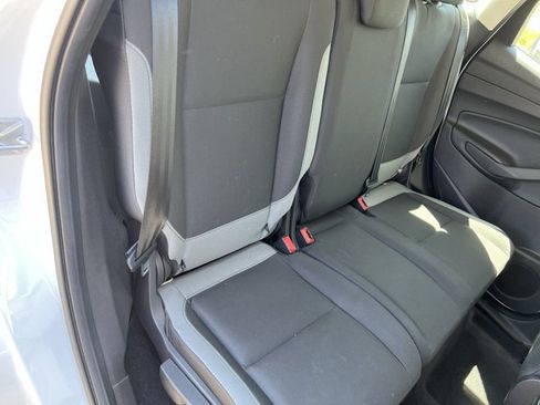 Used 2016 Ford Escape S FWD image 27