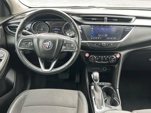 Used 2020 Buick Encore GX Select FWD image 19