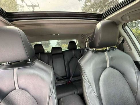 Used 2024 Toyota Camry XSE w/ Cold Weather Package FWD image 5