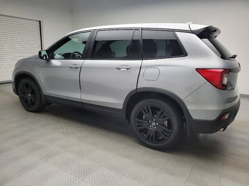 Used 2020 Honda Passport Sport image 3