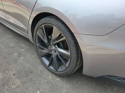 Used 2023 Genesis G70 2.0T w/ Sport Prestige Package RWD image 6