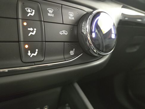 Certified 2022 Chevrolet TrailBlazer ACTIV FWD image 25