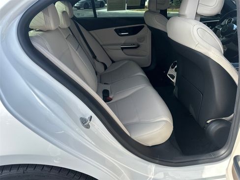 Certified 2023 Mercedes-Benz C 300 Sedan image 17