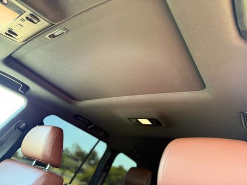 Used 2018 Toyota Land Cruiser w/ Carpet Mat Package AWD/4WD image 25