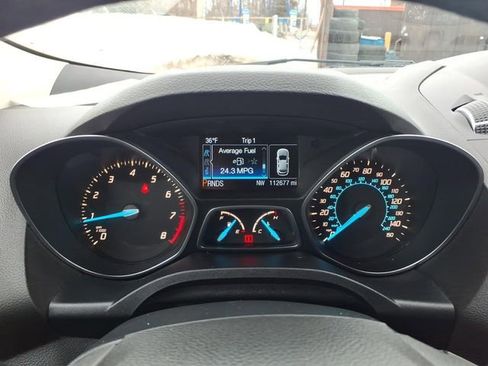 Used 2013 Ford Escape SE image 16