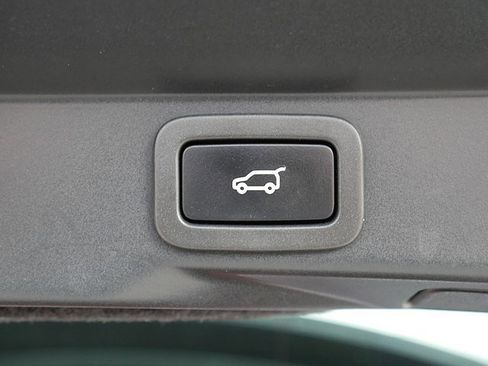 Used 2021 Land Rover Range Rover Sport HSE Dynamic image 53