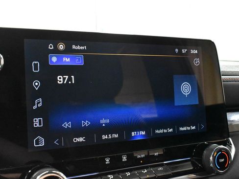 Used 2024 Chevrolet Colorado Z71 AWD/4WD image 15