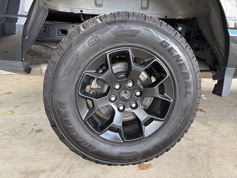 Used 2024 Ford F150 STX w/ Equipment Group 201A FX4 image 36