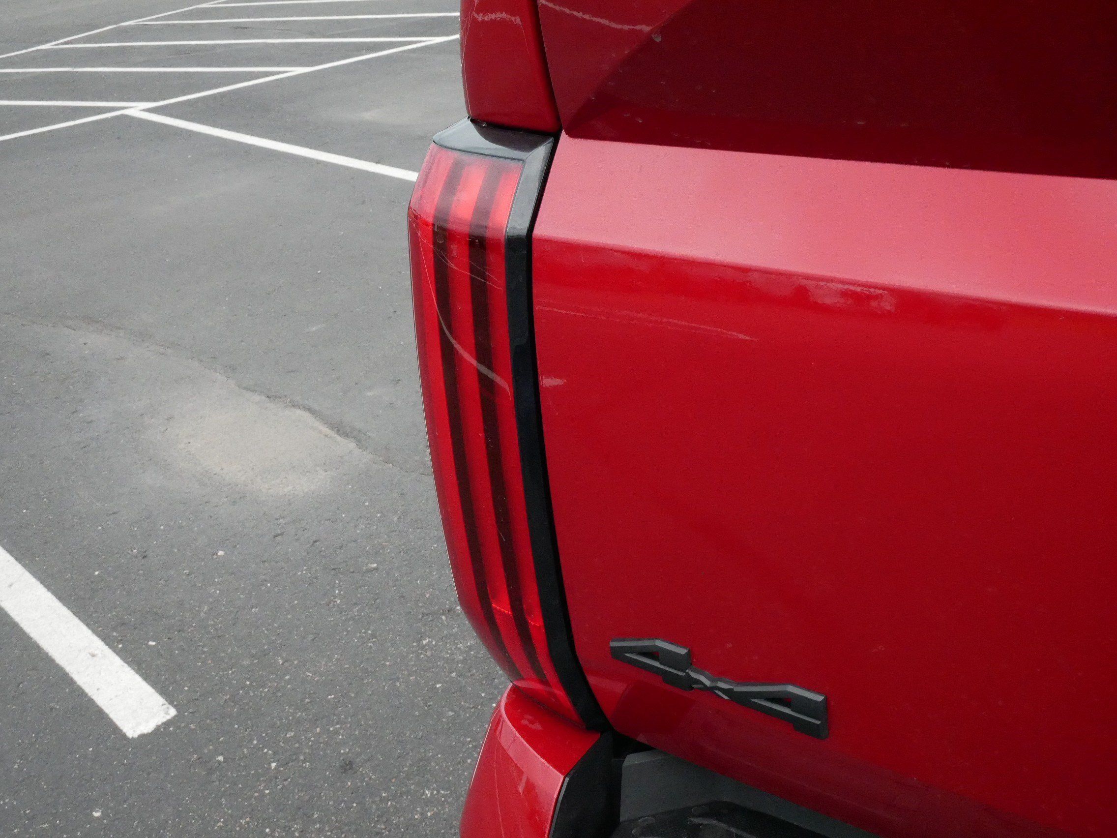 Certified 2024 Toyota Tundra SR5 AWD/4WD image 17