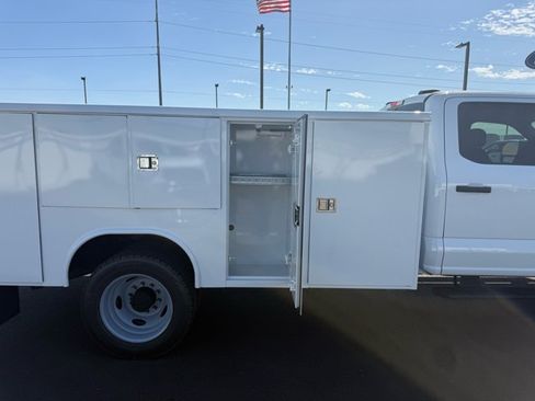 New 2026 Ford F450 XL AWD/4WD image 8