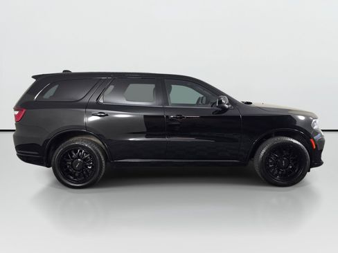 Used 2023 Dodge Durango GT AWD/4WD image 2