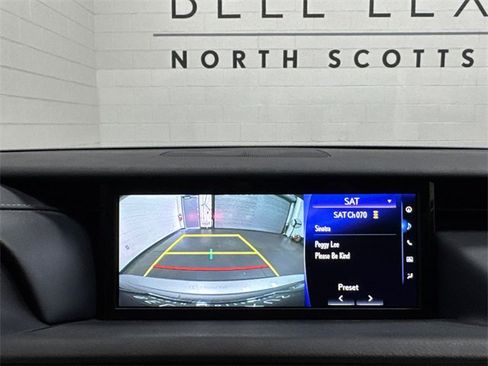 Used 2017 Lexus IS 300 300 image 18