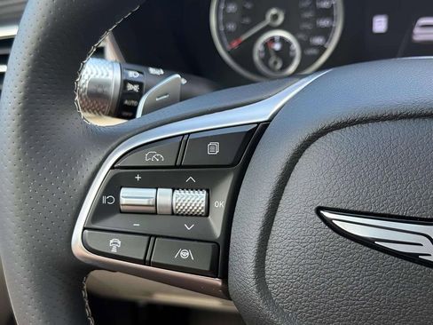 New 2026 Genesis G70 2.5T image 19