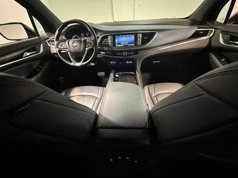 Used 2023 Buick Enclave Essence AWD/4WD image 72