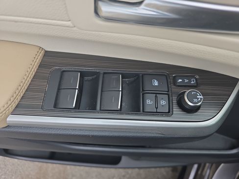 Certified 2021 Toyota Sienna Limited image 29