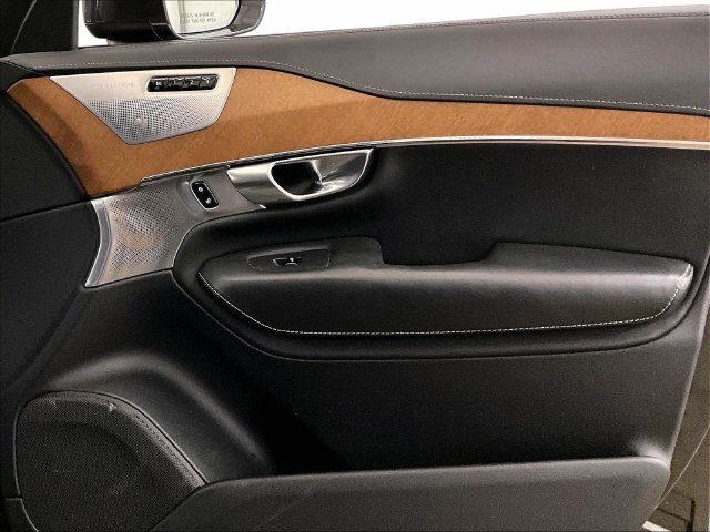 Used 2018 Volvo XC90 T6 Inscription w/ Convenience Package AWD/4WD image 24