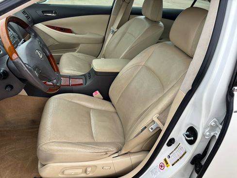 Used 2010 Lexus ES 350 image 10
