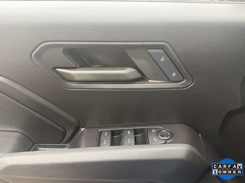 Used 2024 Chevrolet Colorado Trail Boss w/ Advanced Trailering Package image 23